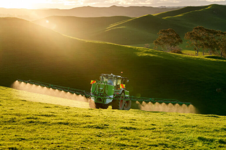 Feed Out & Handling
