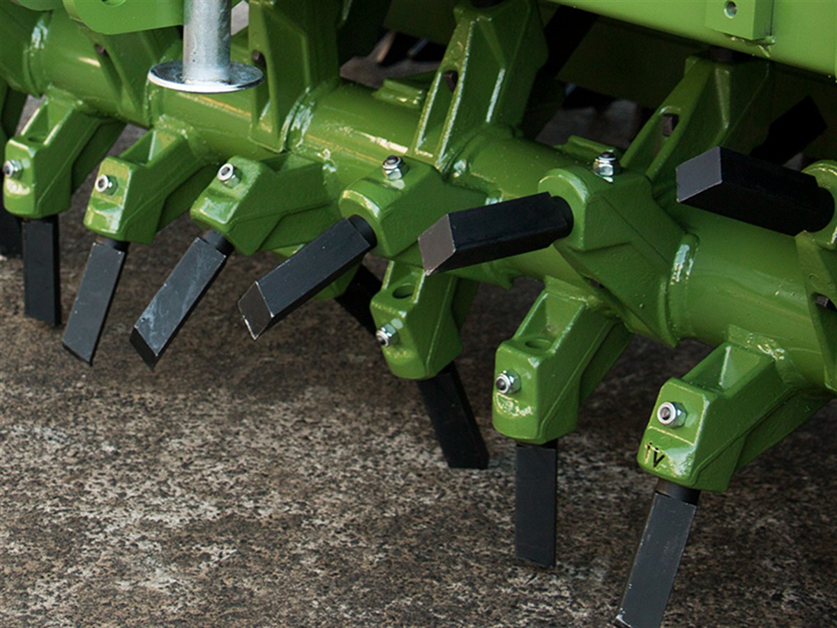Celli Spike Rotor - Image 4