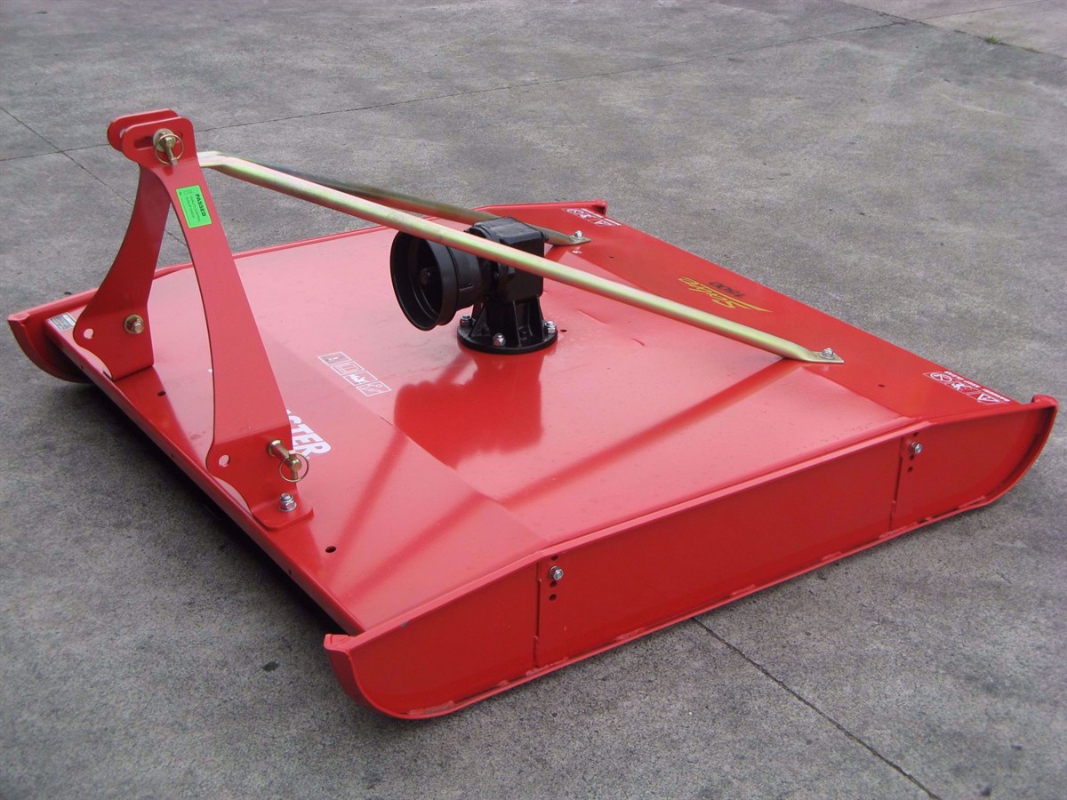 Fieldmaster Sabre Slasher/Mower (18-40hp) - Image 2