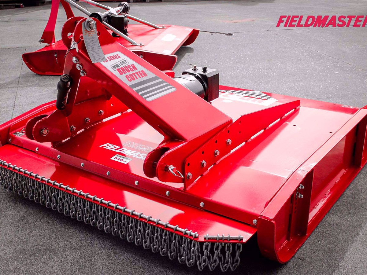 Fieldmaster HD Series Slasher (60-100hp) - Image 3