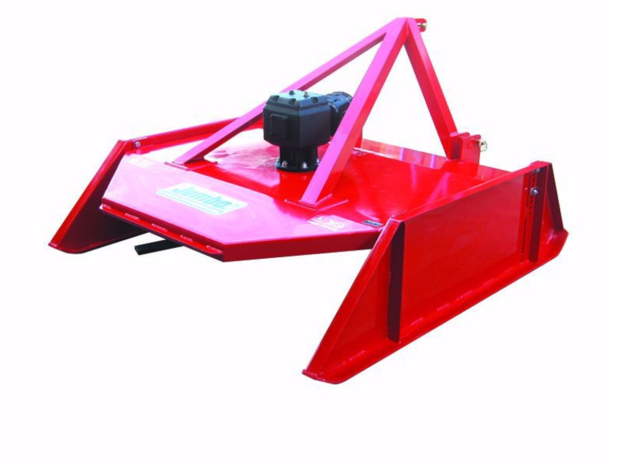 Fieldmaster Jumbo Slasher (80-250hp) - Image 4