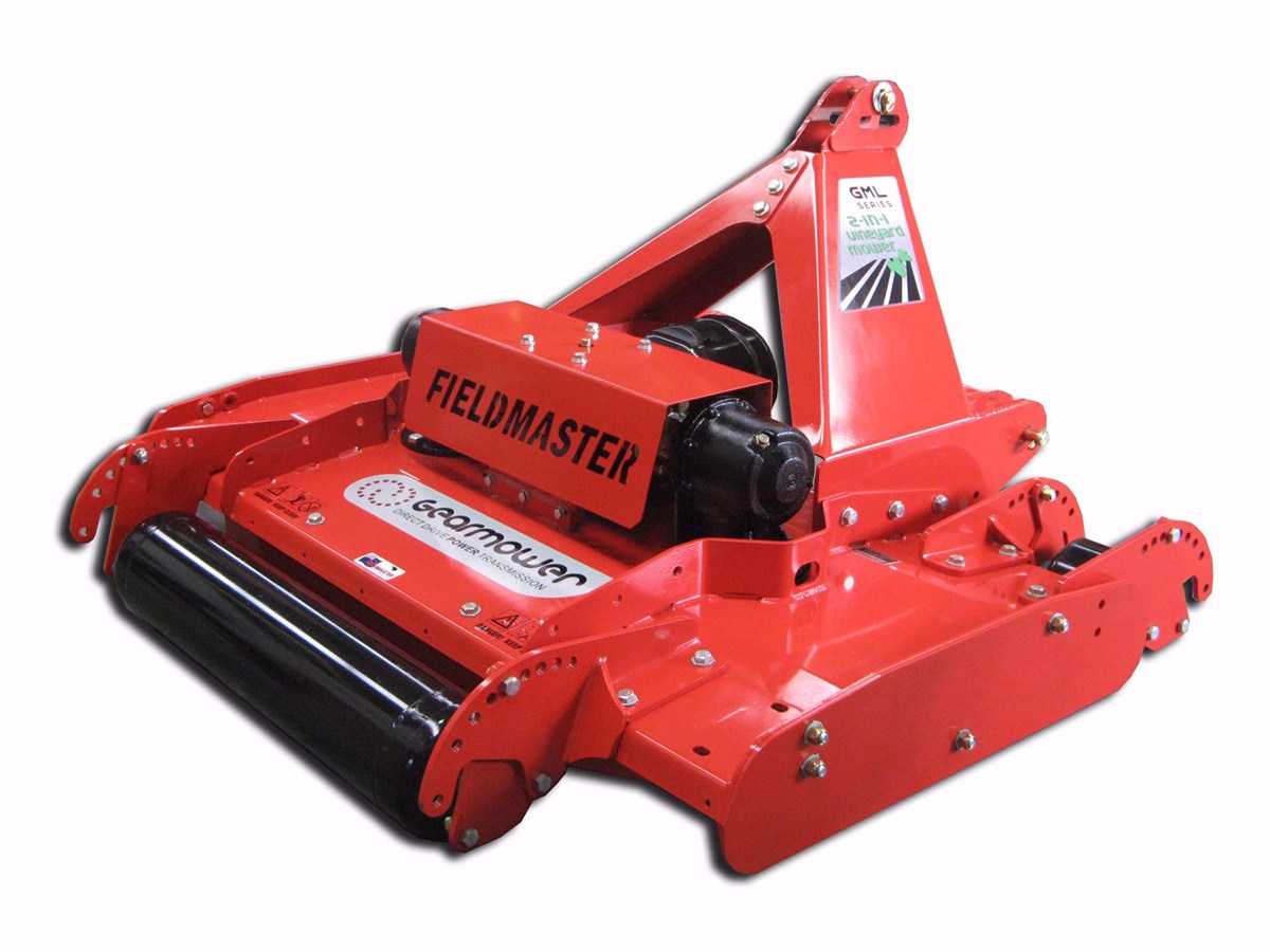 Fieldmaster GML Series 2-in-1 Mulcher/Mower - Image 4