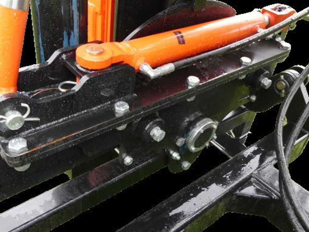 Fencepro Mast Shift - Image 2