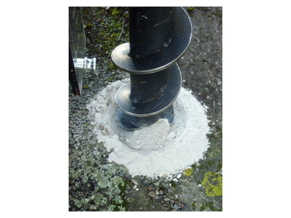 Fencepro Rock Drill - Image 4