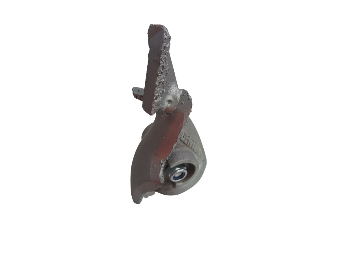 Fencepro Hydraulic Auger System - Image 3