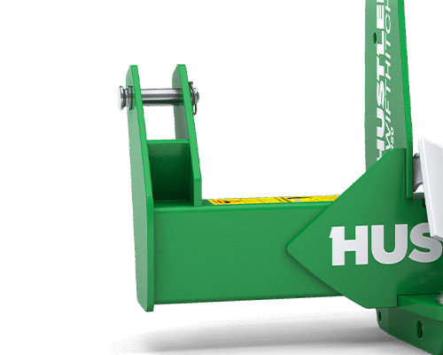Hustler Swifthitch Quick Hitch - Image 2