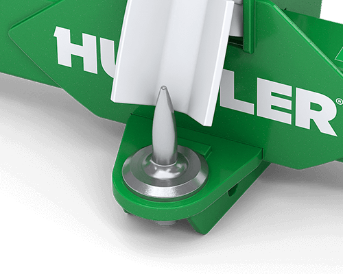 Hustler Swifthitch Quick Hitch - Image 3