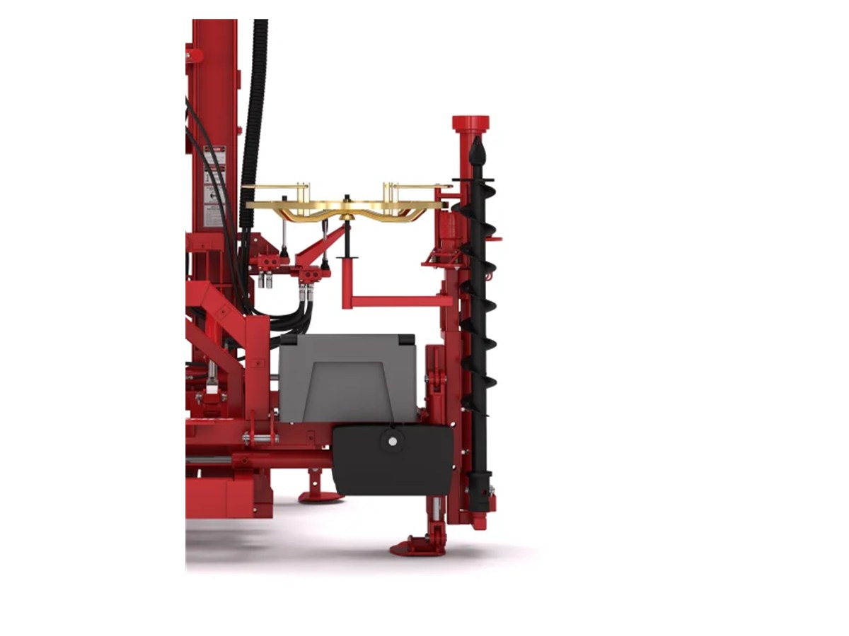 Kinghitter Rockspike / Auger Mount - Image 3