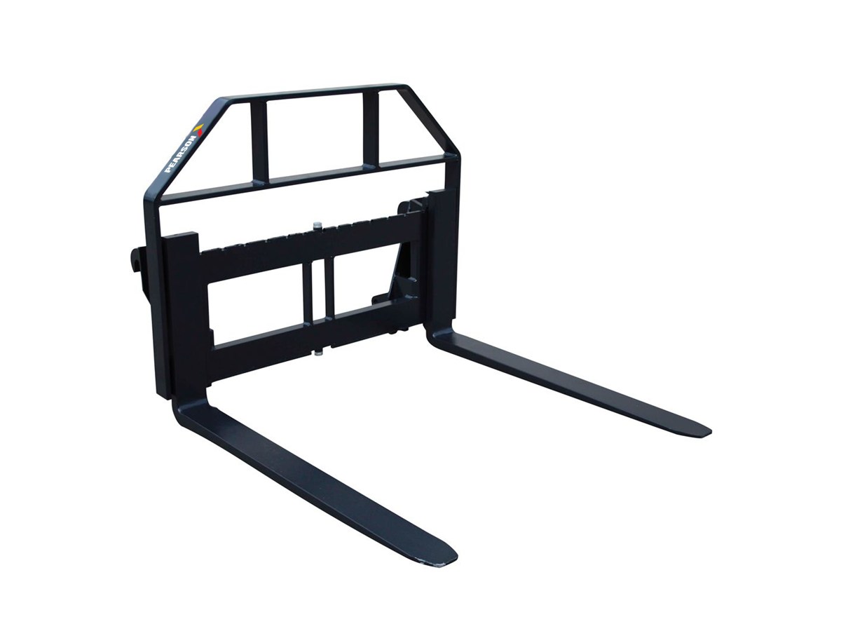 Pearson Pallet Fork