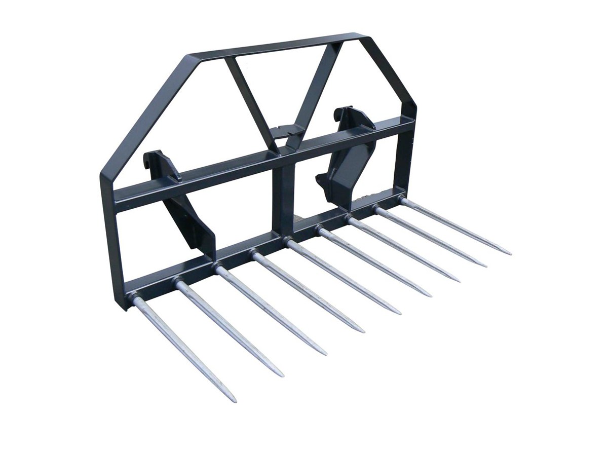 Pearson Silage Fork