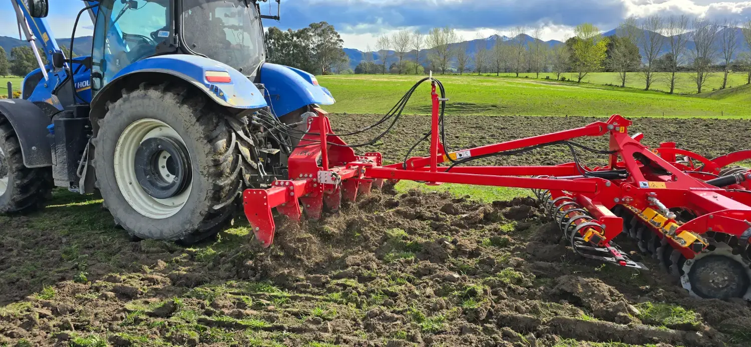 Rata Pre-Ripper - Image 3