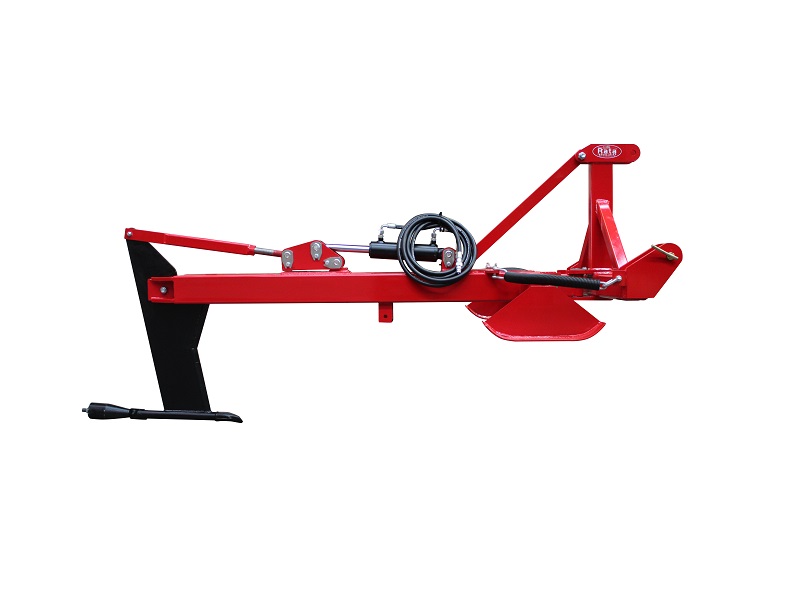 Rata Access Mole Plough - Image 2