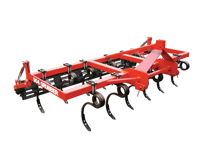 Rata 904 Grubber - Image 3