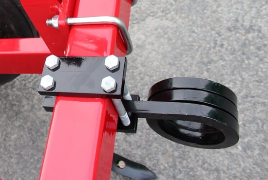 Rata 904 Grubber - Image 4