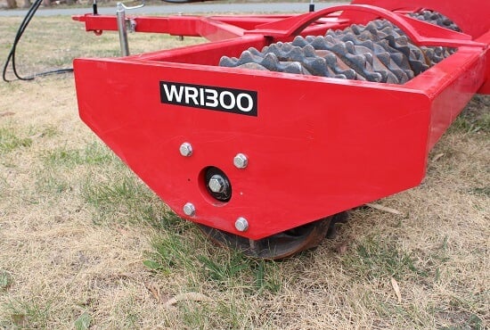 Rata Breaker Ring Roller - Image 4