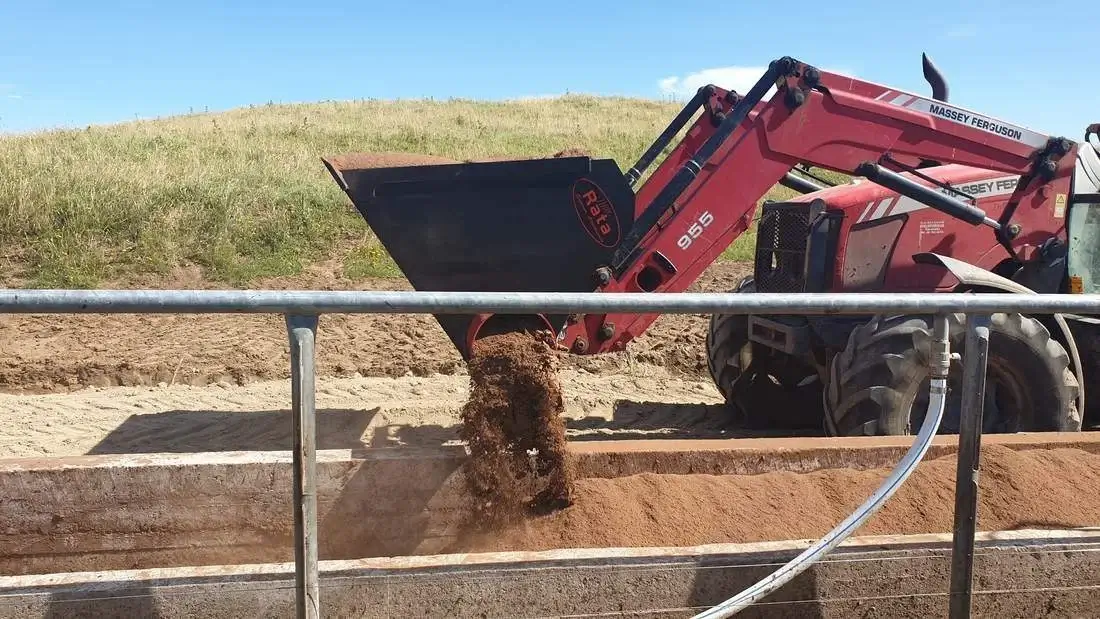 Rata Auger Bucket - Image 2