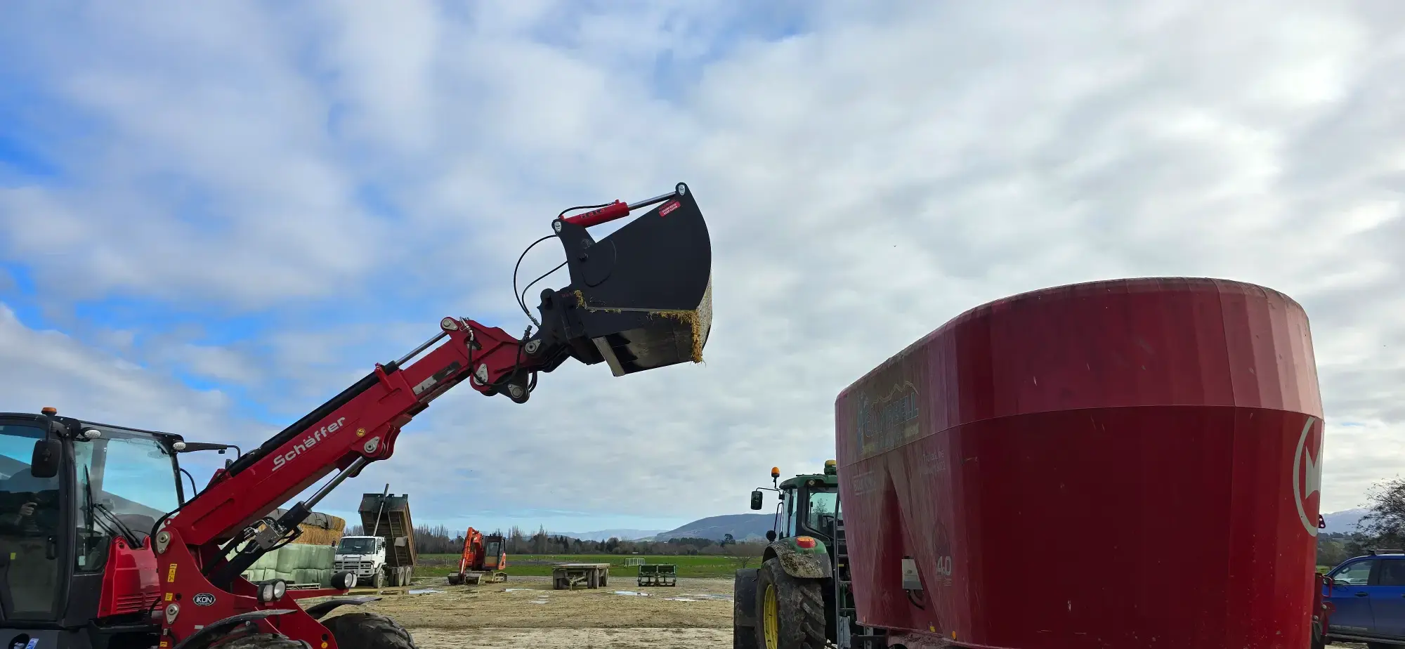 Rata Shear Bucket - Image 3