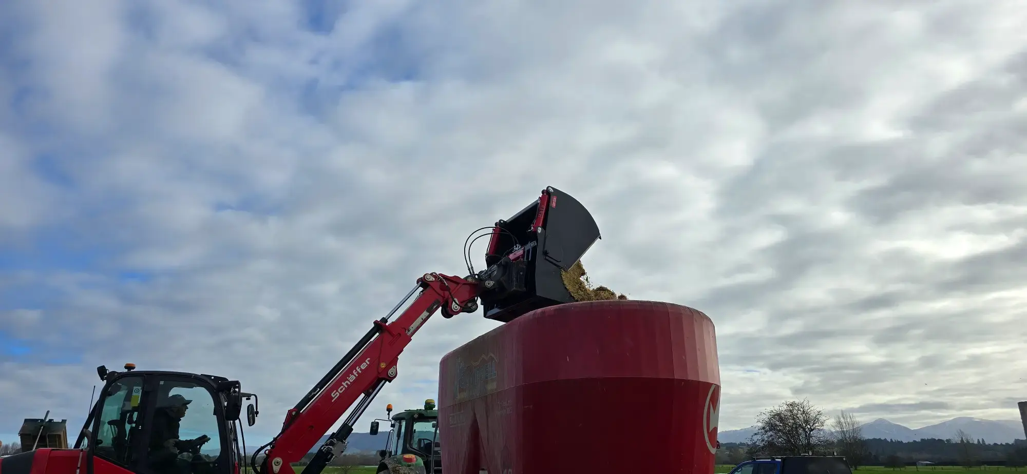 Rata Shear Bucket - Image 4