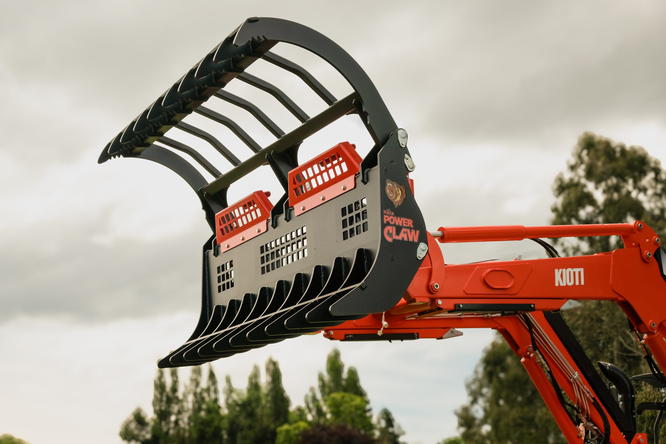 Rata Standard Power Claw - Image 2