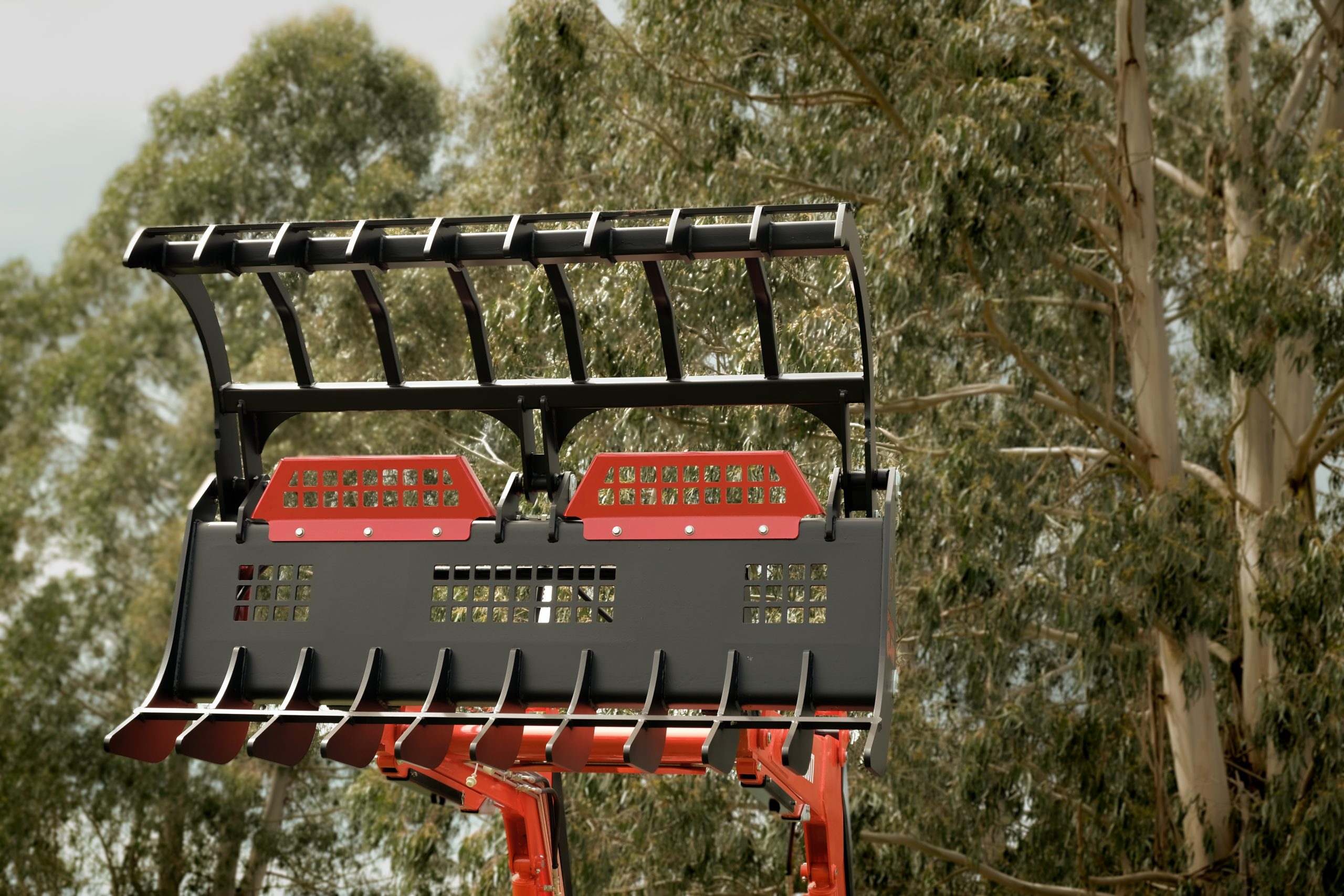 Rata Standard Power Claw - Image 3