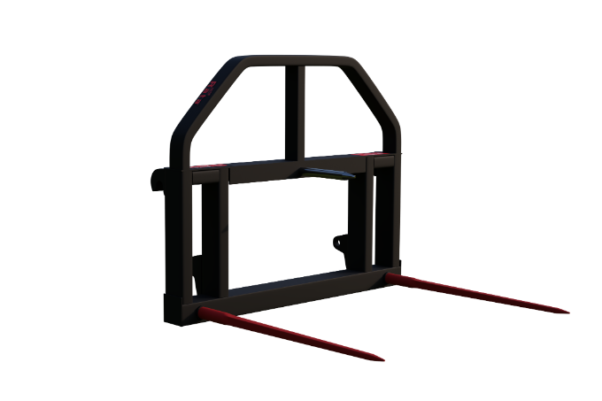 Rata Bale Forks - Image 4