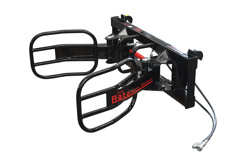 Rata Mini Bale Clamp - Image 3