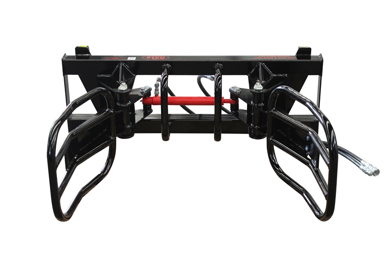 Rata Mini Bale Clamp - Image 4