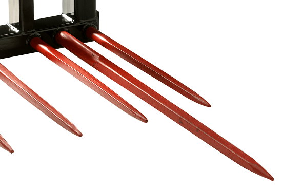 Rata Silage/Bale Combo Forks - Image 2