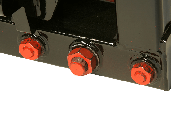 Rata Silage/Bale Combo Forks - Image 3
