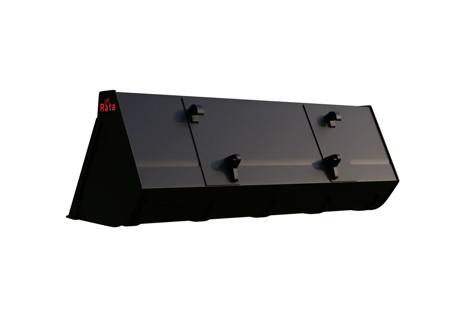 Rata Loader Bucket - Image 3