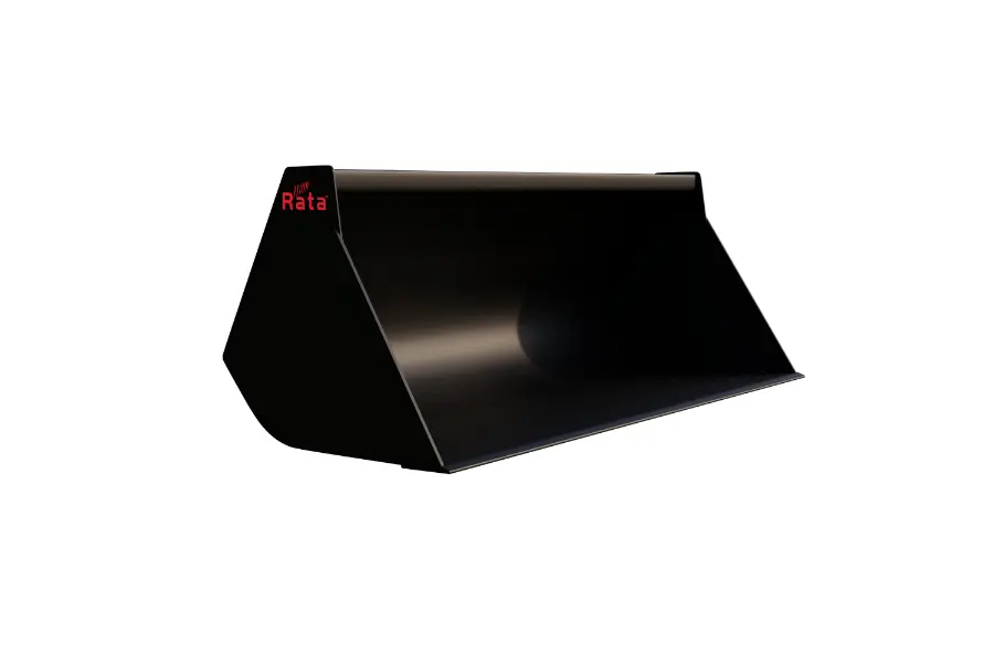 Rata Loader Bucket