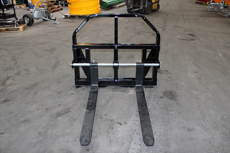 Rata Pallet/Bale Combo Forks - Image 4