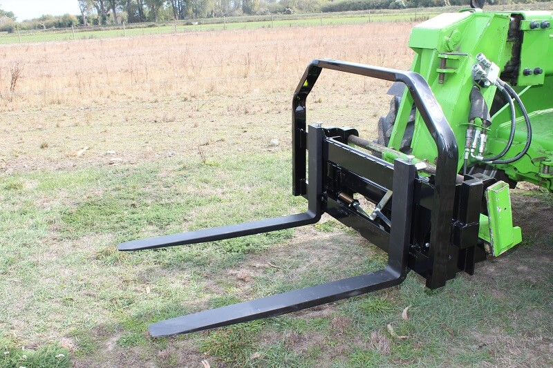 Rata Pallet Forks - Image 3