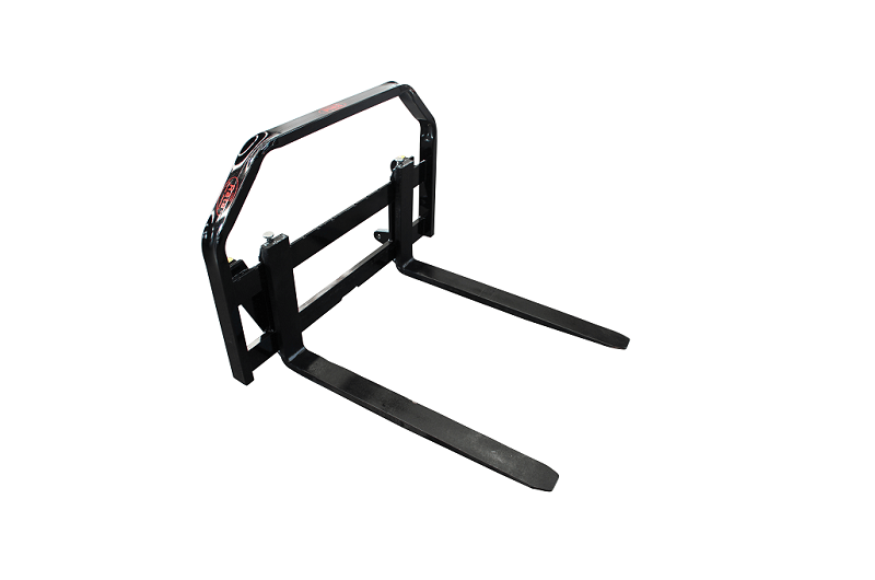 Rata Pallet Forks - Image 4