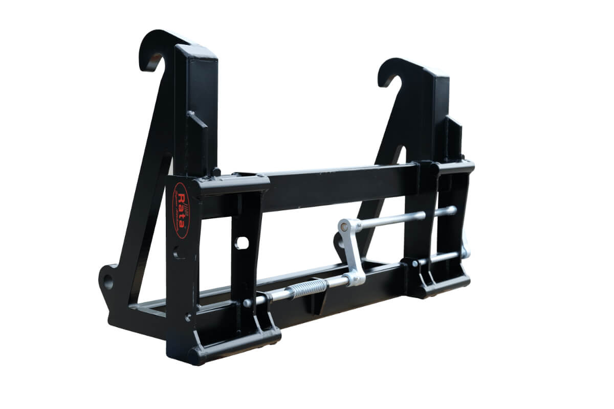 Rata Loader Quick Hitch - Image 2