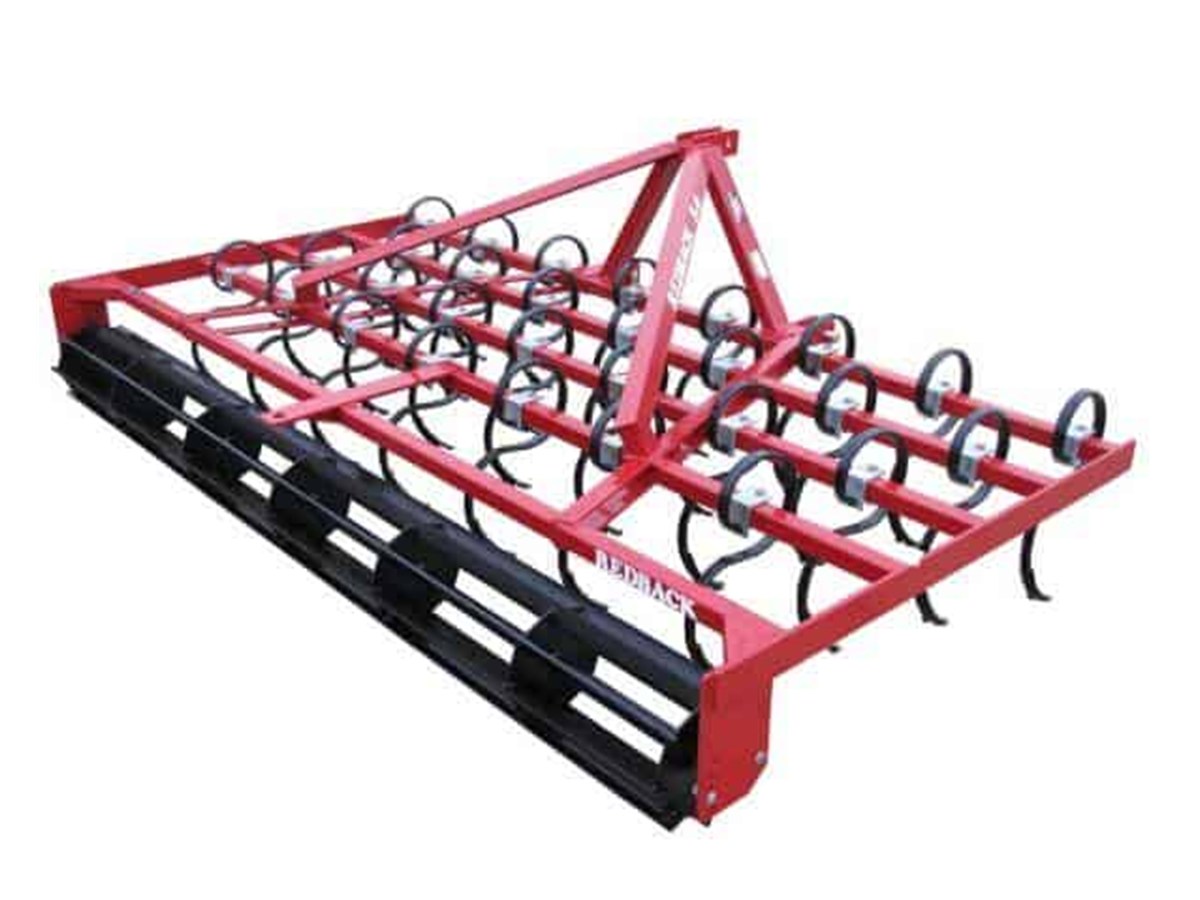 Redback Rigid Cultivator
