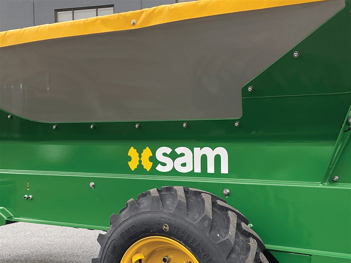 SAM Orchard Spreader - Image 3