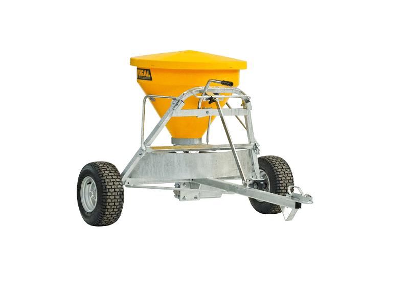 Vogal Spreadmax 120 Fertiliser Spreader - Image 2