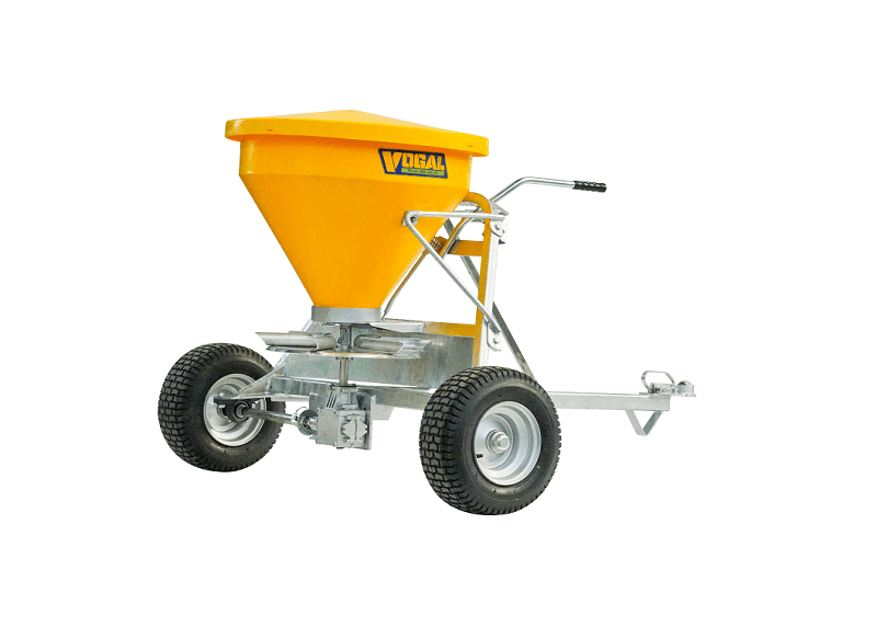 Vogal Spreadmax 120 Fertiliser Spreader - Image 3