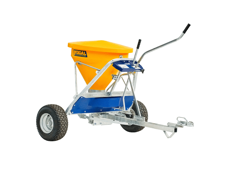 Vogal Spreadmax EX120 Fertiliser Spreader - Image 4
