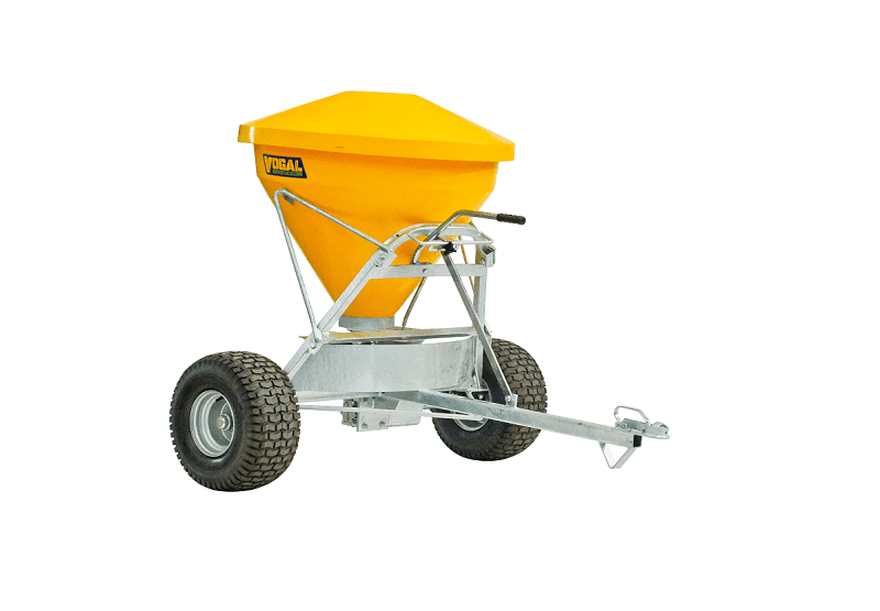 Vogal Spreadmax 240 Fertiliser Spreader - Image 2