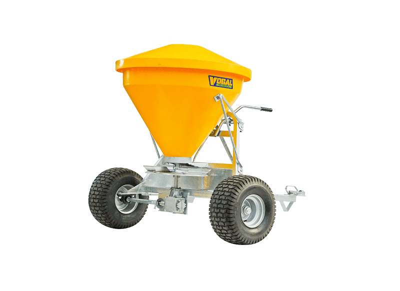 Vogal Spreadmax 240 Fertiliser Spreader - Image 3