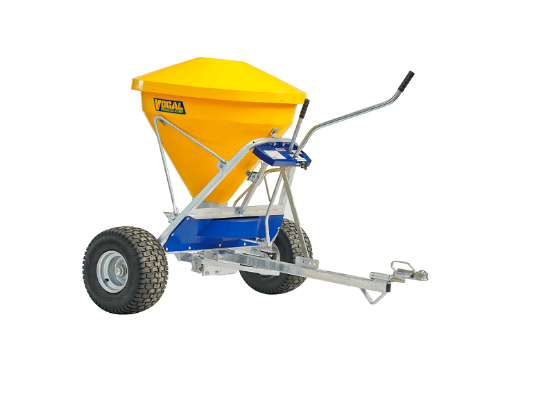 Vogal Spreadmax EX240 Fertiliser Spreader - Image 2