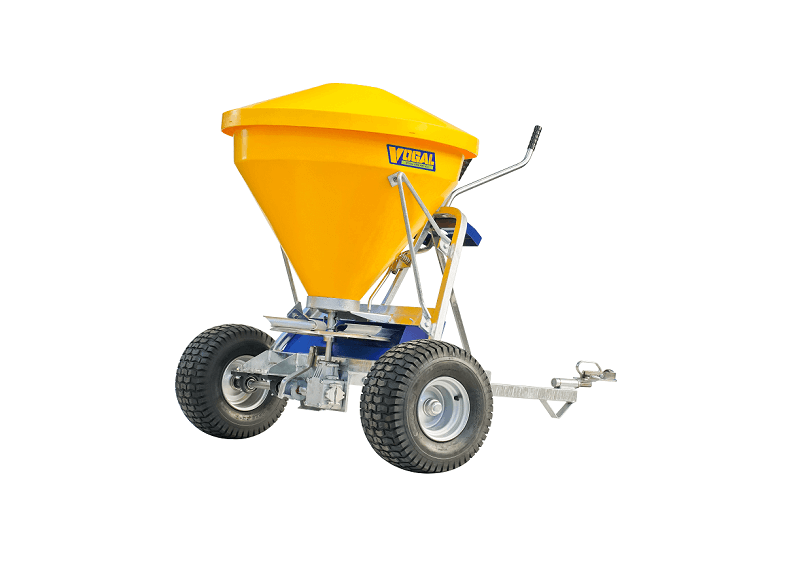 Vogal Spreadmax EX240 Fertiliser Spreader - Image 3