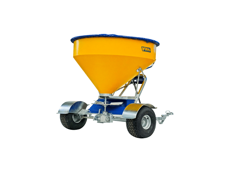 Vogal Spreadmax EX750 Fertiliser Spreader - Image 3