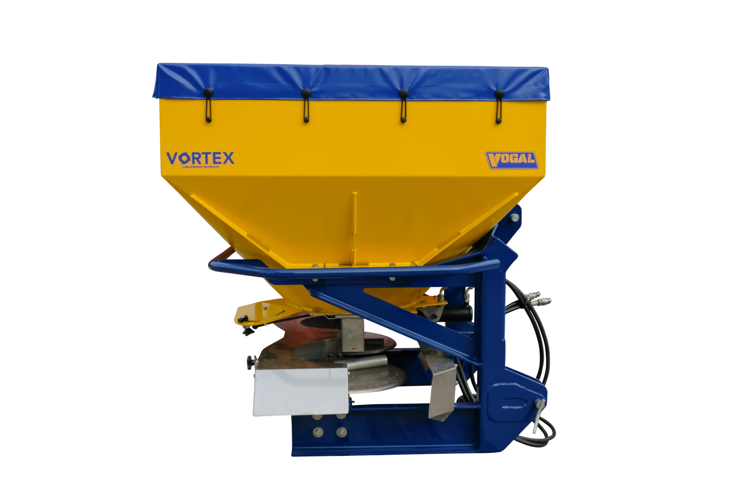 Vogal Vortex Spreader - Image 2