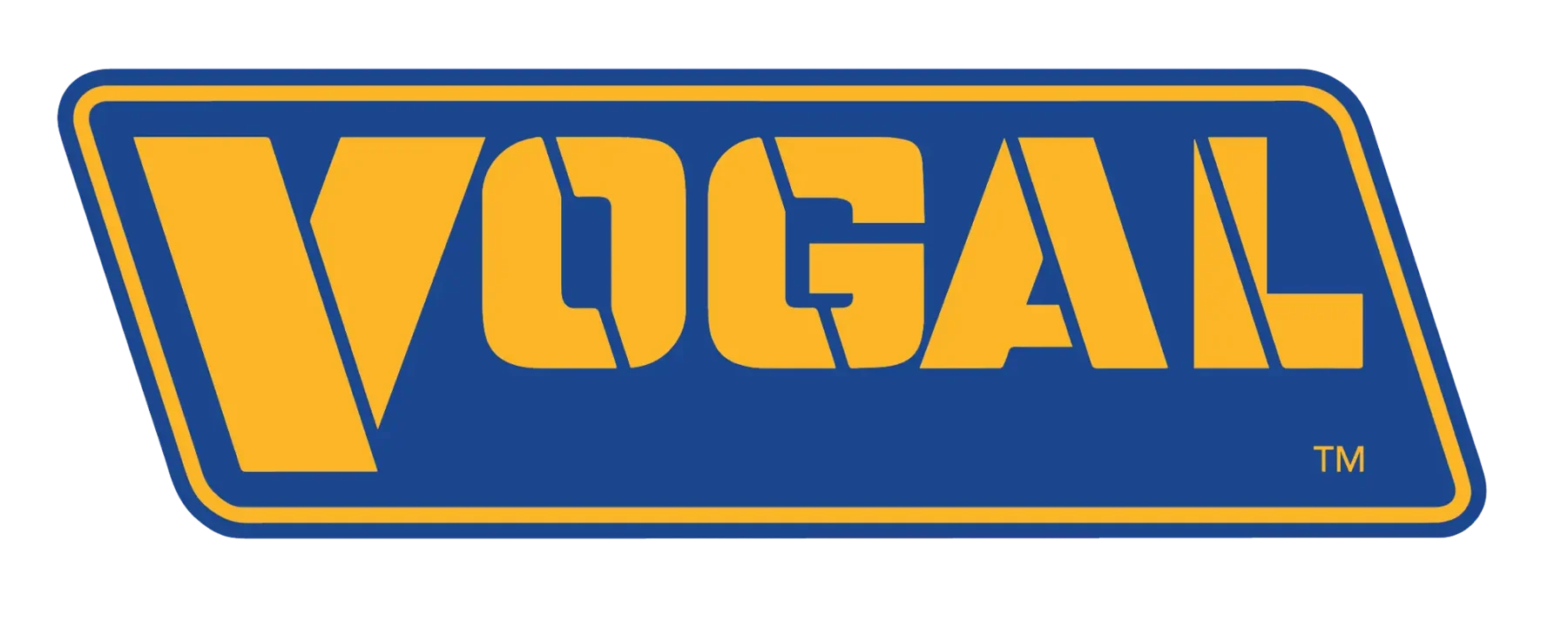 Vogal logo FEB18 ƒ 2k W