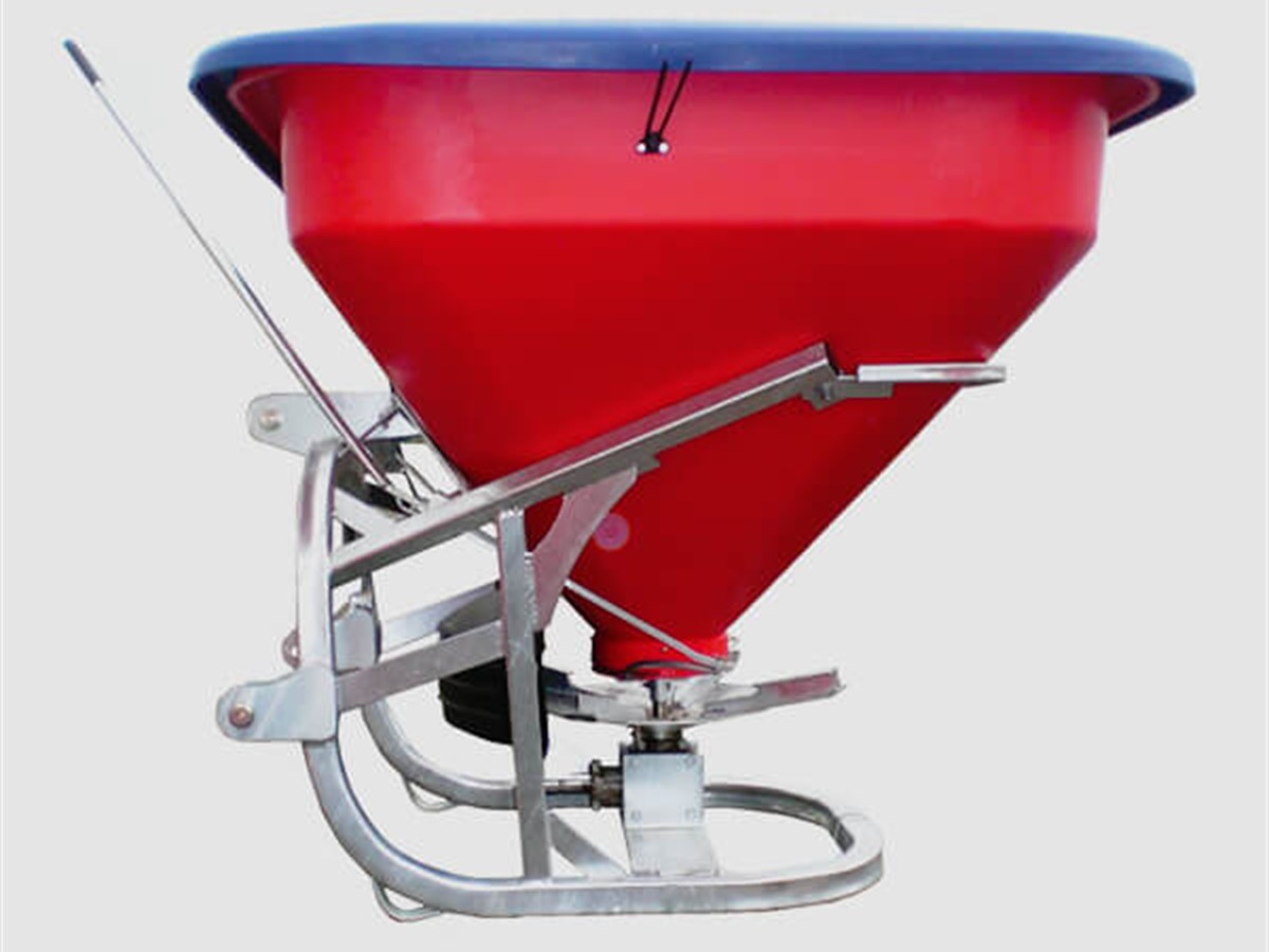 Walco Allspread 6.75 PTO Linkage Spreader - Image 2
