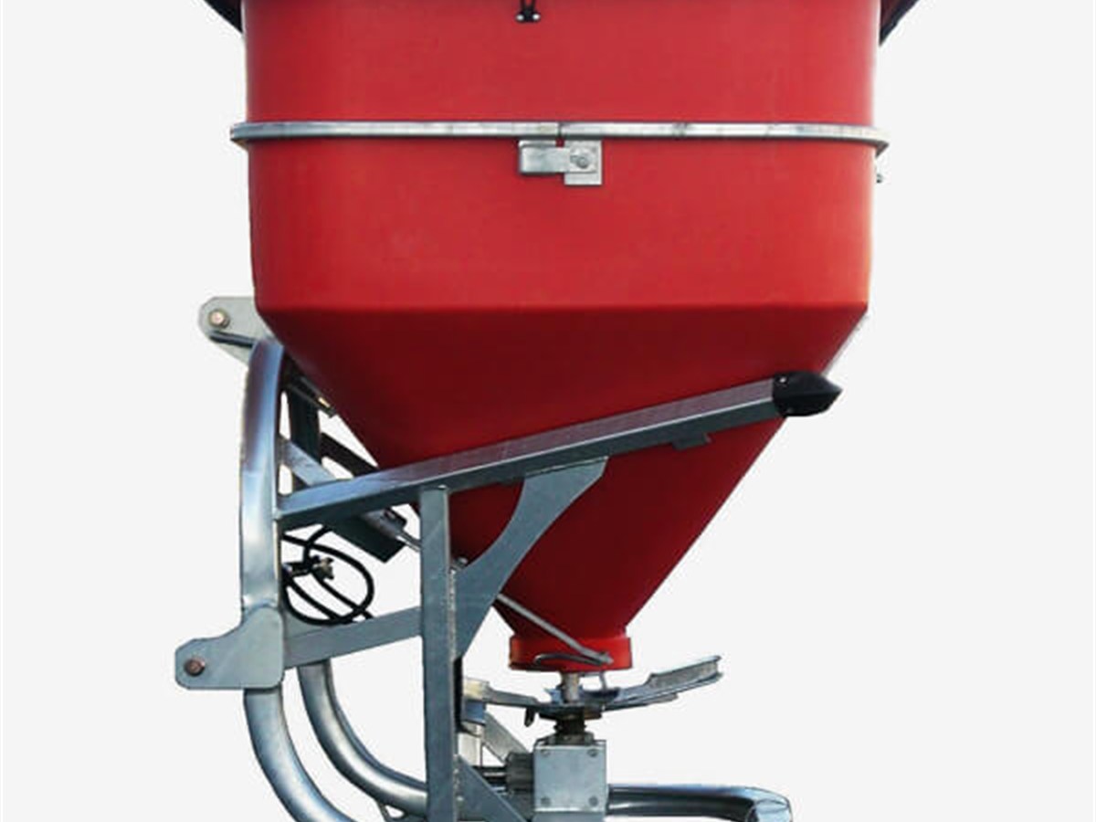 Walco Allspread 12.75 PTO Linkage Spreader - Image 2